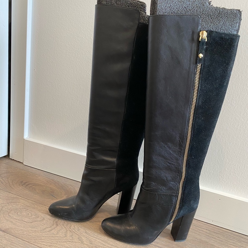 kate spade May Boots